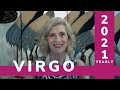 VIRGO ~ 2021 YEARLY READING