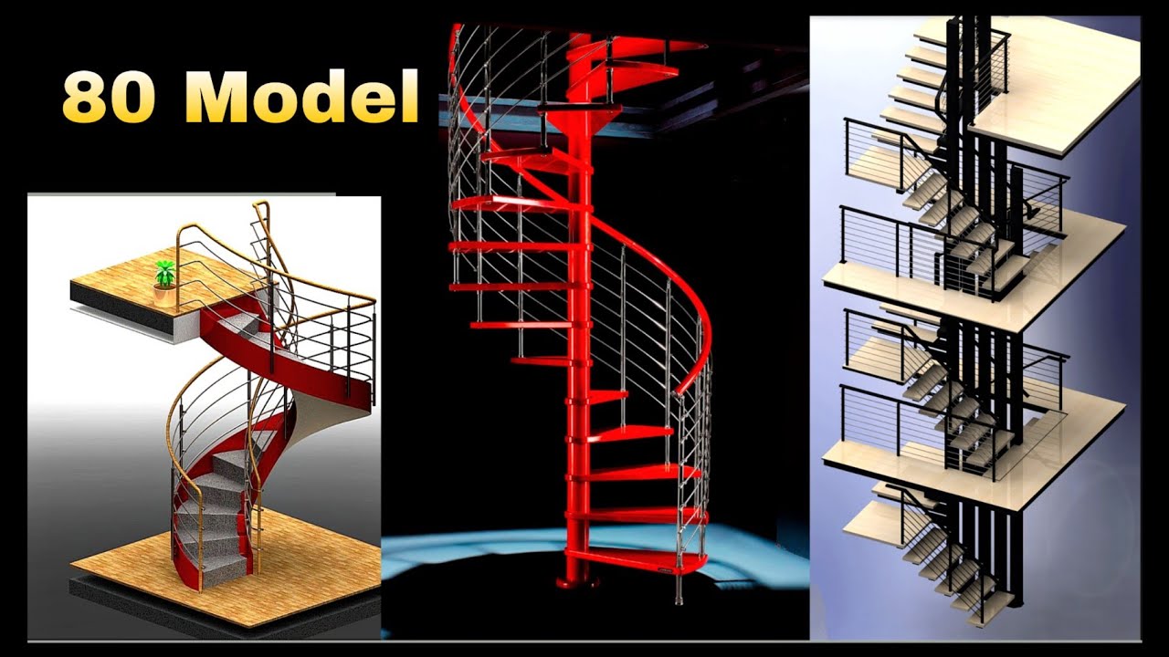 Beast siri Railing design Round stairs railing design 2022 Letest