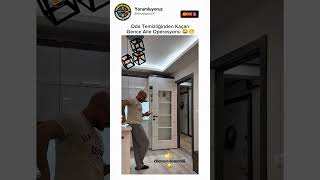 Oda Temizliğinden Kaçan Gence Aile Operasyonu 😂😁