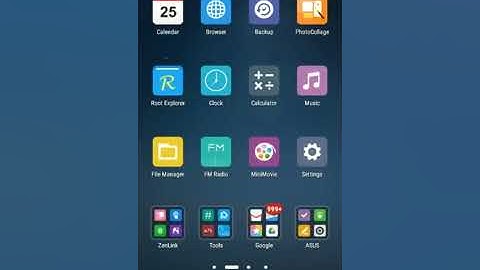 cara internet Gratis menggunakan android