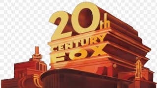 how many 20th century fox