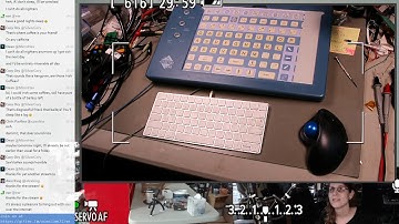 Debugging IntelliKeys compatibility with Windows 10 @scanlime-in-progress
