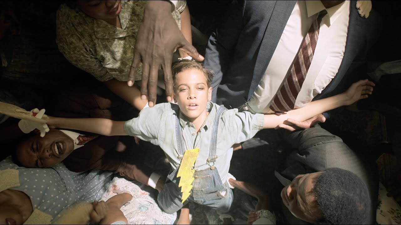 Norman Lear Award Reel 2024 - Gail Berman