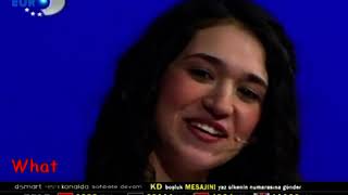 Sagopa Kajmer & Kolera @ Beyaz Show - KANALD (27-02-09)