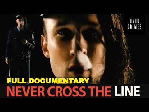 UNDERCOVER: CROSSING THE LINE