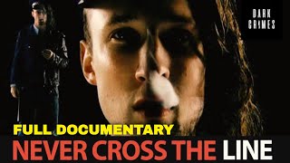 Undercover: Crossing The Line (Full Documentary) | Dark Crimes