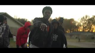 Bossmane- Outta My Mind (Official Music Video)