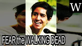 FEAR the WALKING DEAD season 2 - WikiVidi Documentary