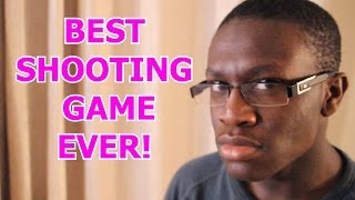 BEST SHOOTING GAME EVER!