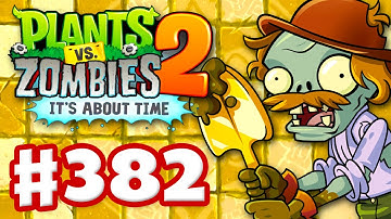 Plants vs. Zombies 2: It
