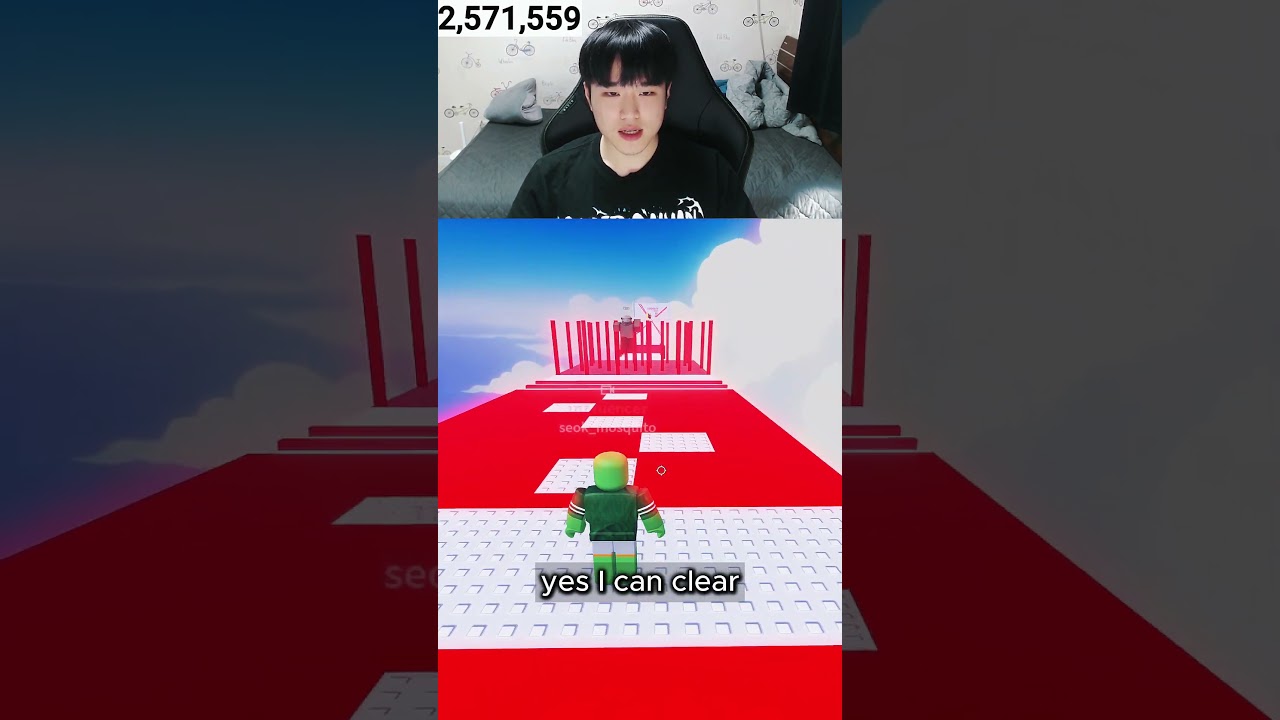 SOO MANY KILL BLOCK!! 