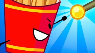 Bfdia 18 Reanimated Improved