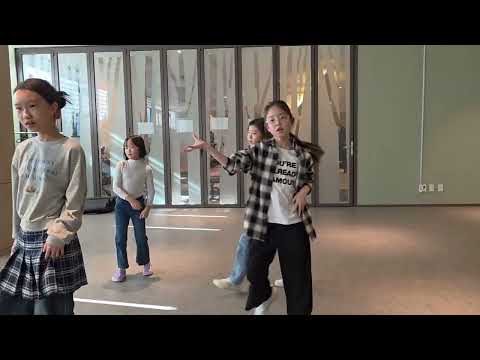 K  DANCE    이편한 댄스   베이비몬스터   사이코 (커버댄스)