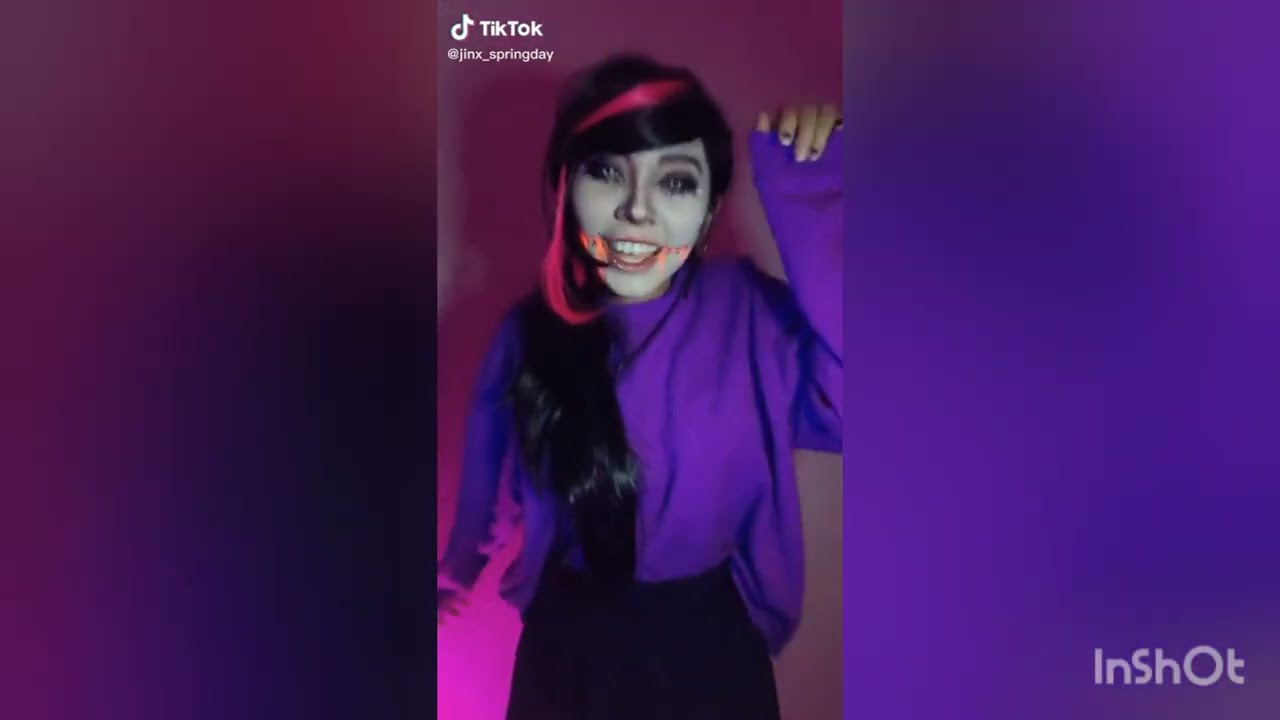 Creepypasta Tik Tok's That Made Ben Quit Playing Video Games (Creepypasta Tik Toks pt 5)