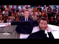 Pablo mira  les haters the voice et brad pitt  quotidien avec yann barths