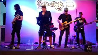 MANGOES THREE - SEPERTI MATAHARI PAGI (BOOMERANG)