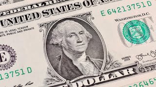 Strong U.S. dollar could weigh on tech earnings