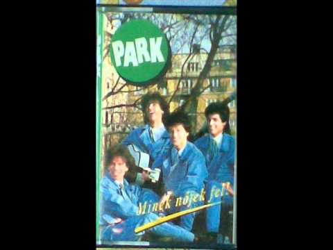 Park Együttes — Park: A rock and roll fater