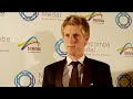 Luke Saville - Male Junior Athlete of the Year