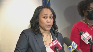 Grand jury indicts two suspects in killing of Secoriea Turner