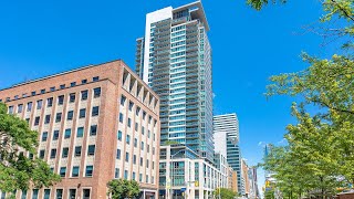 1 Bedford Road, Unit 611, Toronto, ON