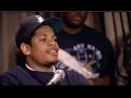 Eazy E |Dr Dre | Suge Knight| Beef What They Did Not Show In Straight Outta Compton