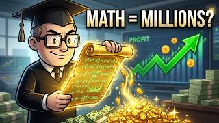 These Math Geniuses Found A Way To Beat The Market | Then Reality Hit