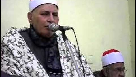 الشيخ محمد عصفور سورة طه مقاطع مميزة 55