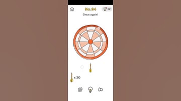 Brain Out Level 94 Once again! #shorts