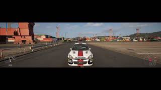 Forza Horizon 6 Ultrawide – 2003 Ford Focus RS WRC【32:9 | 7680x2160 | Extreme Settings】