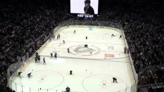 Evgeni Malkin Hat Trick 12-17-11