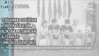 Bts - American Hustle Life Bölüm 1-2-3-4-5-6-7-8 Türkçe Altyazılı