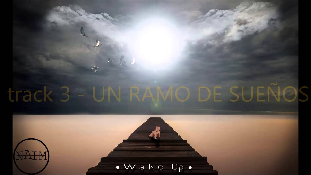 NAIM . WAKE UP " ( FULL ALBUM )
