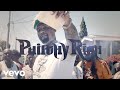 Philthy Rich - Sem God (Album Commercial)