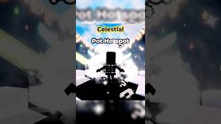 MISI MENCARI CELESTIAL BRAINROT KICK A LUCKY BLOCK.. #roblox