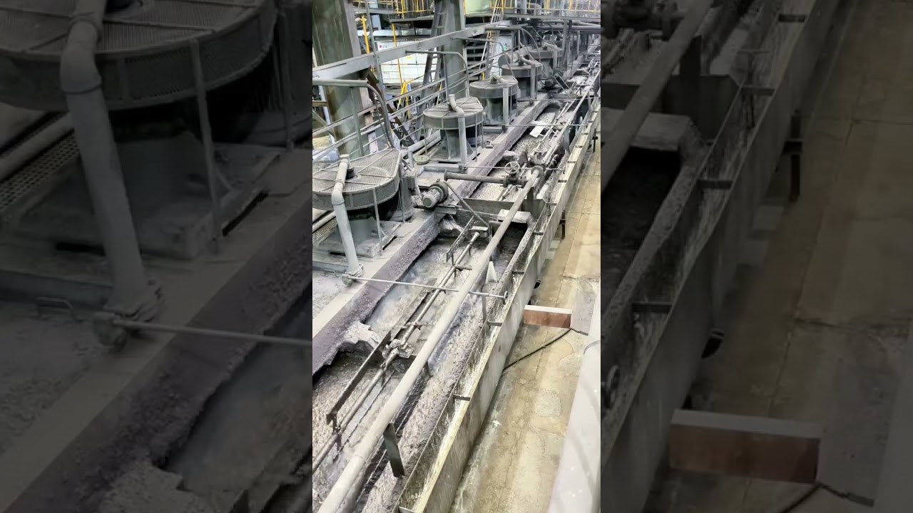 Gold /Silver/ Zinc/ Nickel/Tungsten Lead Ore Flotation Machine From China Professional Manufacturer