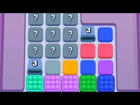 Marble Sort Level 402 Walkthrough & Solution