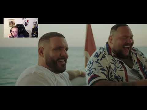 MaRcii reagiert auf FLER  - LOOP