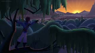 Isolation | Forest of No Return - Rapunzels Tangled Adventure
Ahh, the typical being separated by murderous forest thing.
From: Rapunzels Tangled Adventure
Episode: Forest of No Return (2-04)
Season 2 Episode 4
Aired: July 15th, 2018 Isolation | Forest of No Return - Rapunzels Tangled Adventure