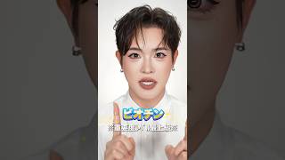 ビオチン‼️僕のサプリ‼️メイン成分‼️