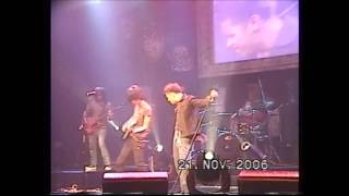 Typecast - Will you ever learn Live @Colt45 Rakiztah on MTV 2006
