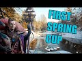 First Spring Cup