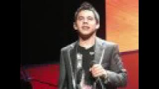 David Archuleta, Stand By Me - Oklahoma City