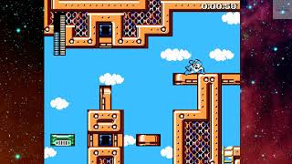 Megaman Maker Playthrough #153 | Dust Devil