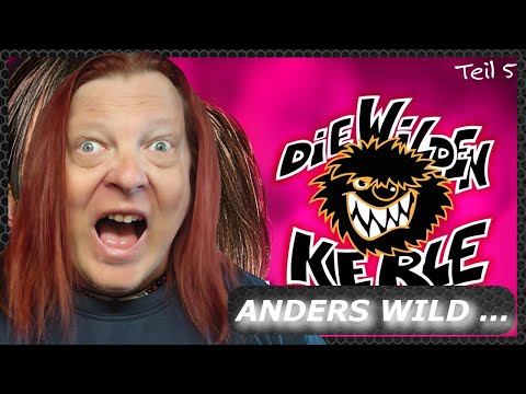 2 Bored Guys traumatisieren mich mit den Wilden Kerlen... | 2 Bored Guys REACTION