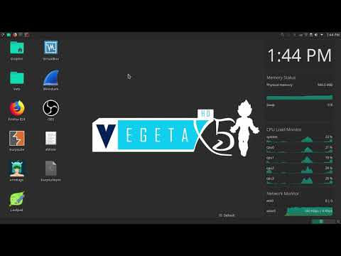 اعداد سيرفر FTP على لينكس لنقل وتحميل الملفات في خطوتين