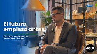 Invertir en la educación de los más chicos es asegurar el futuro