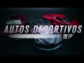 Autos Deportivos de Lujo