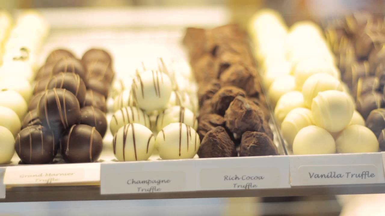 Sue's Fudge & The Chocolate Bar Jersey YouTube