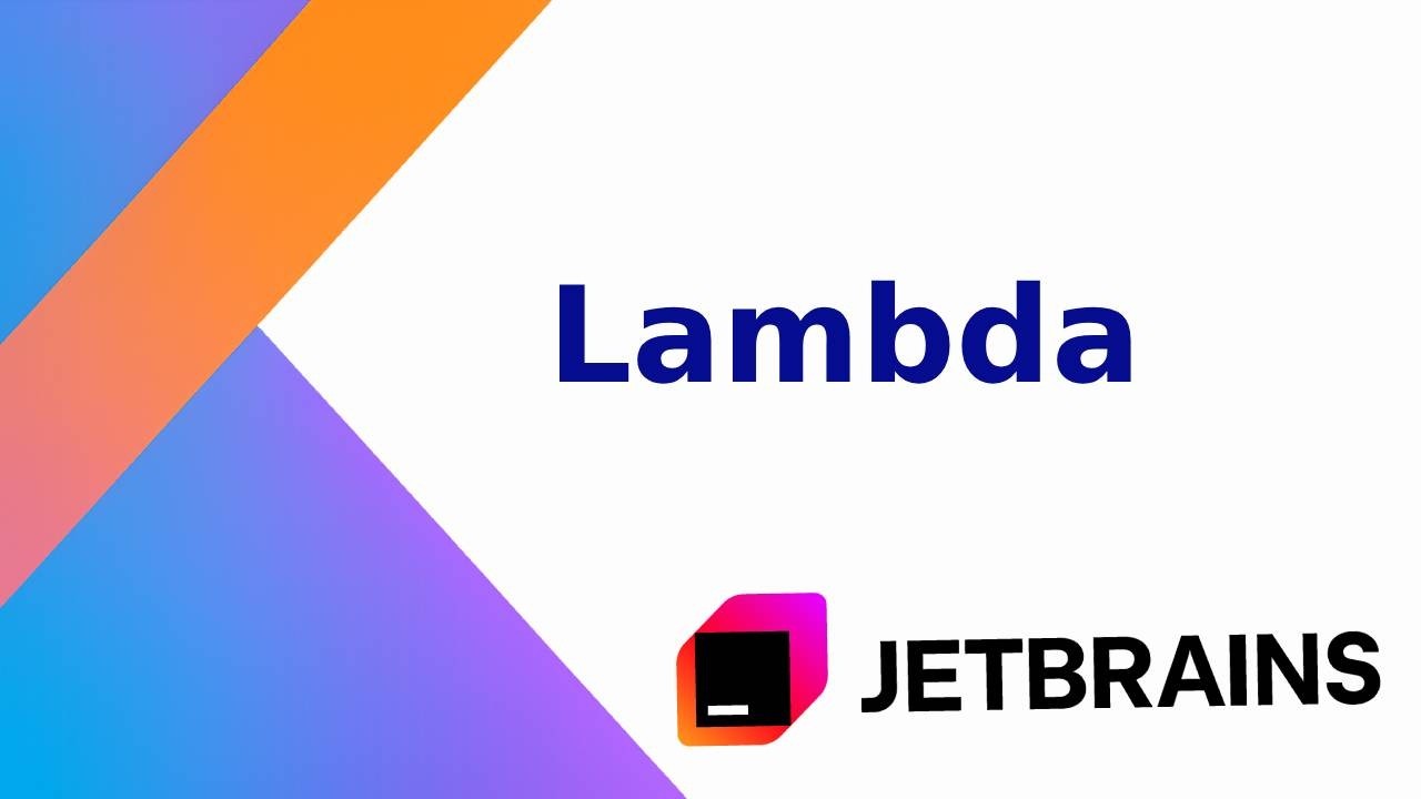 How to create lambda and higher order function in Kotlin? type alias in ...